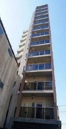 Weave Base-UENO NORTH