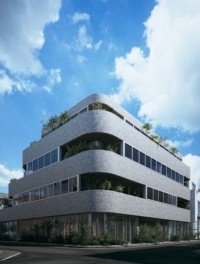 THE GRANDUO GAKUGEIDAIGAKU (グランデュオ学芸大学)