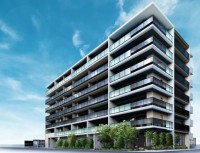 エクセレントシティ横濱天王町ステーションサイド