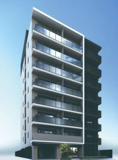 プラウドフラット西蒲田