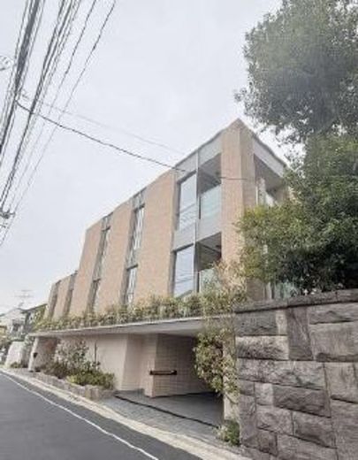 デュオヒルズ目白三丁目