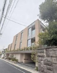 デュオヒルズ目白三丁目