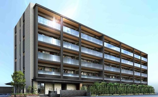 イノバスすみだ八広