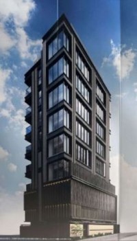 希神楽坂テラス