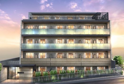 クレイシアIDZ横浜大倉山