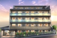 クレイシアIDZ横浜大倉山