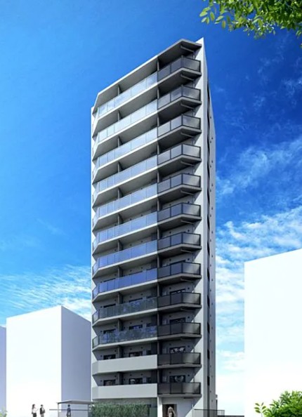 プライムブリス深川住吉