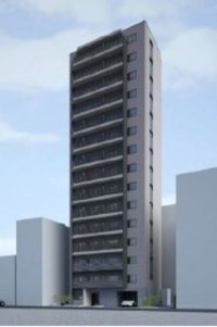 クラリティア上野稲荷町