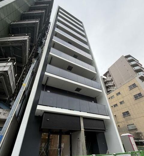 プライムブリス横濱関内