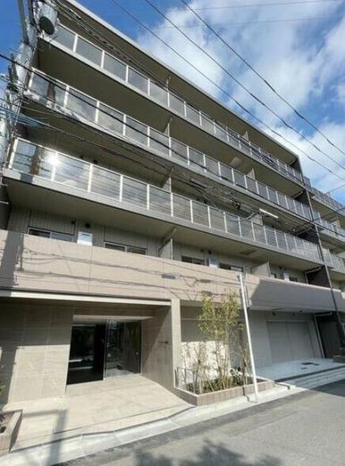 アーバンパーク船堀Ⅱ