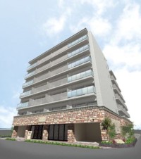 プレジオ北綾瀬ASIAN