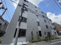 ウェルスクエア目黒