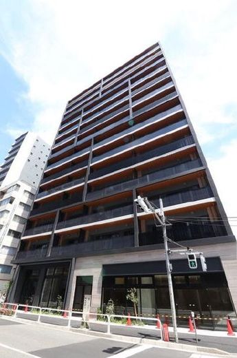 オーベルアーバンツ秋葉原