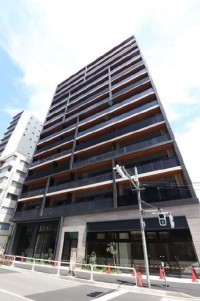 オーベルアーバンツ秋葉原