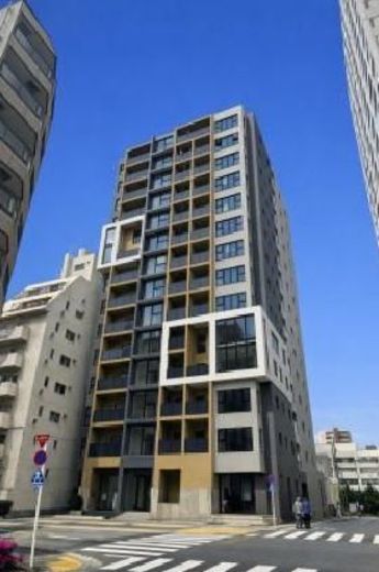 ルミーク錦糸町