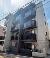 GRAN PASEO下北沢Ⅲ (グランパセオ下北沢3)