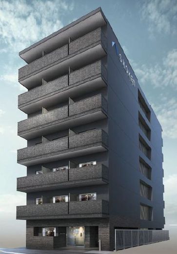 SHOKEN Residence横浜天王町Ⅲ