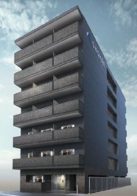 SHOKEN Residence横浜天王町Ⅲ