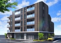 クレストコート南長崎
