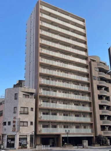 ACP RESIDENCE 浅草