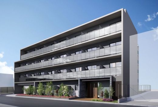 S-RESIDENCE横濱磯子alize (エスレジデンス横濱磯子アリゼ)