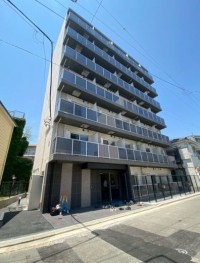 エストゥルース横浜吉野町Ⅱ