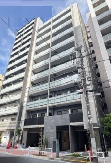 S-RESIDENCE新御徒町chiaro
