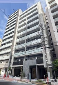 S-RESIDENCE新御徒町chiaro
