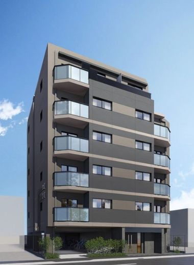 S-RESIDENCE亀戸balm
