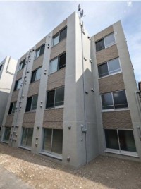 シティウォーク荏原中延