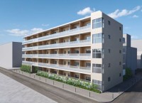 パークアクシス品川シーサイド