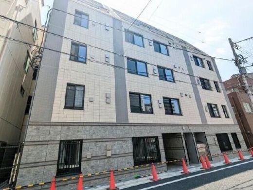 グランジット本郷壱岐坂