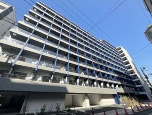 クレヴィスタ阪東橋Ⅲ