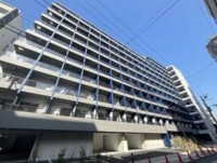 クレヴィスタ阪東橋Ⅲ