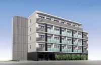 ベルファース品川大井町