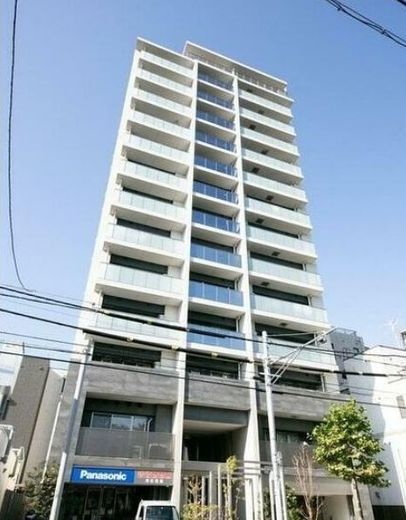 ブランズ中野富士見町パークナード