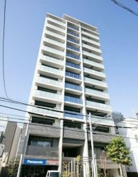 ブランズ中野富士見町パークナード