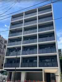 リテラス菊川