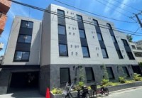 GENOVIA中野坂上
