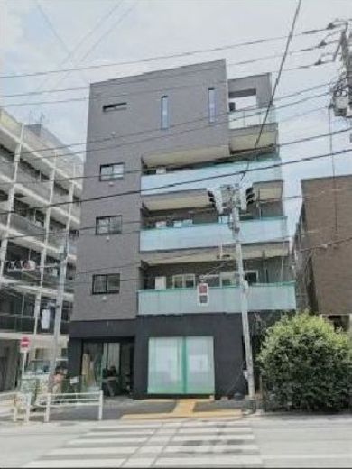 エストレリータ中目黒