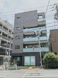 エストレリータ中目黒