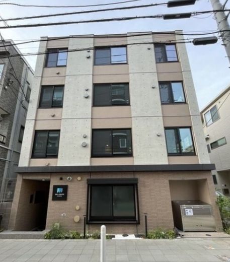 ウェルスクエア尾山台Ⅱ