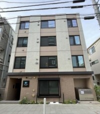 ウェルスクエア尾山台Ⅱ