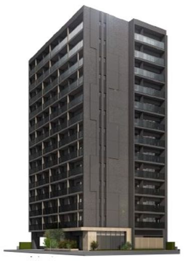 ブランシエスタ入谷グランデ