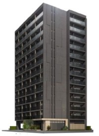 ブランシエスタ入谷グランデ