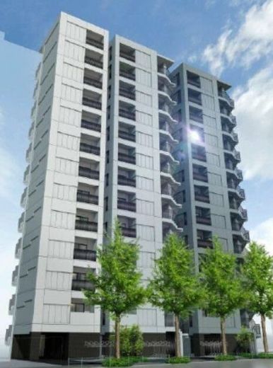 343 RESIDENCE HONKOMAGOMEⅠ