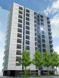 343 RESIDENCE HONKOMAGOMEⅡ