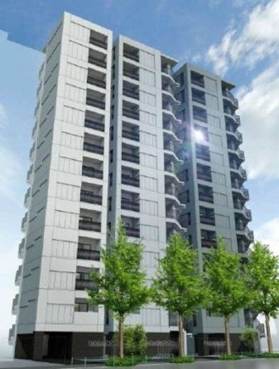 343 RESIDENCE HONKOMAGOMEⅢ