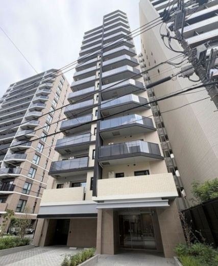 ルジェンテ上野稲荷町