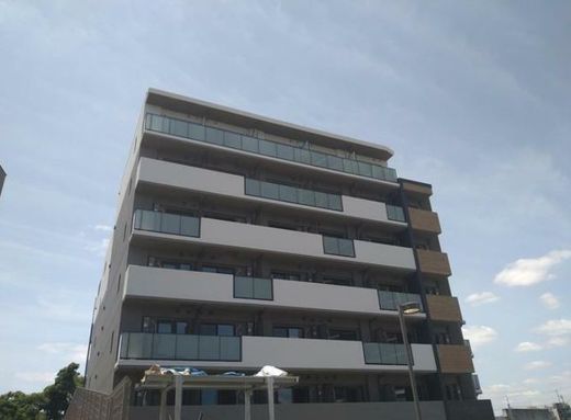 グレーシアフィット羽沢横浜国大
